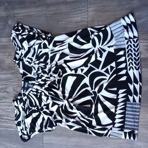 Style & Co. Petite top